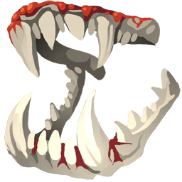 Fangs