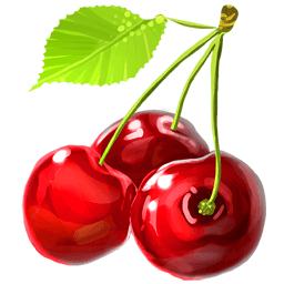 Cherries