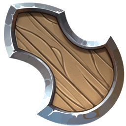 Sturdy Shield