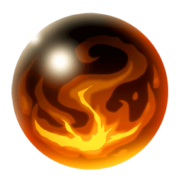 Inferno Sphere