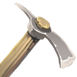 Pickaxe