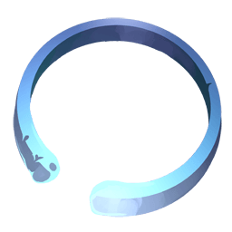 Broken Bangle