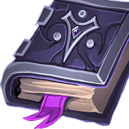Book of Spells
