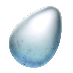 Duck Egg
