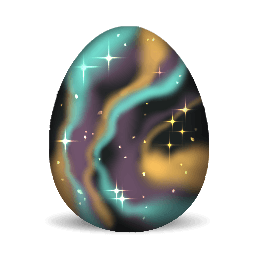 Nebula Egg