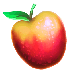 Fuji Apple