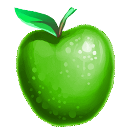 Green Apple