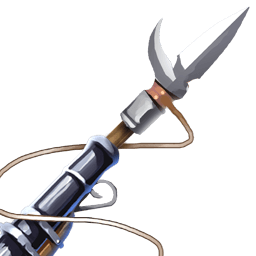 Harpoon
