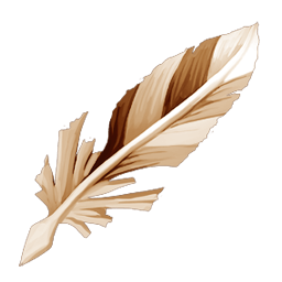 Owl Feather