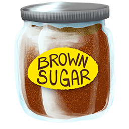 Brown Sugar