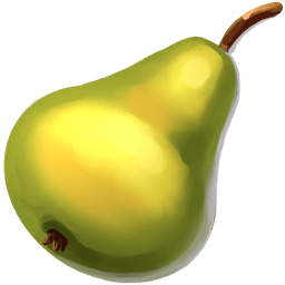 Pear